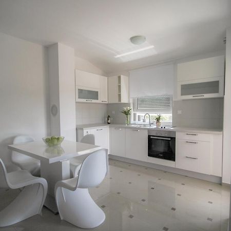 Apartment Matea Banjole Bilik gambar