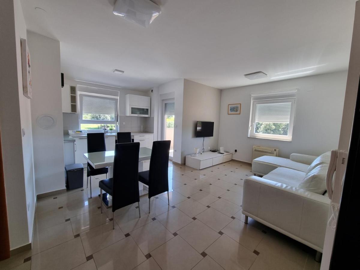 Apartment Matea Banjole Luaran gambar