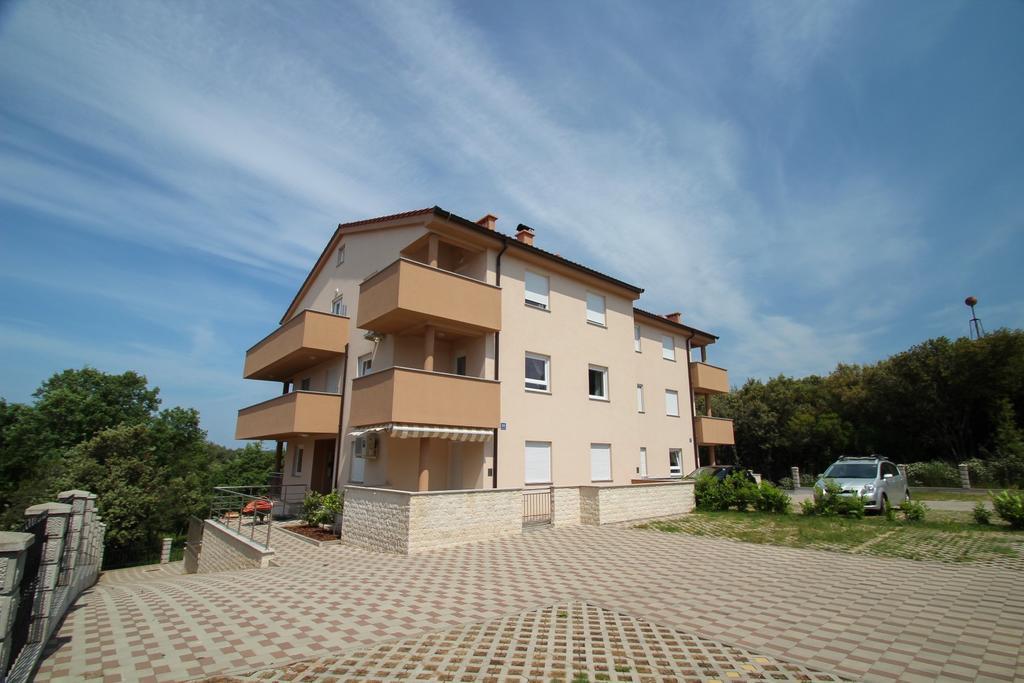 Apartment Matea Banjole Bilik gambar