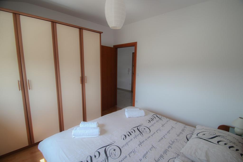 Apartment Matea Banjole Bilik gambar