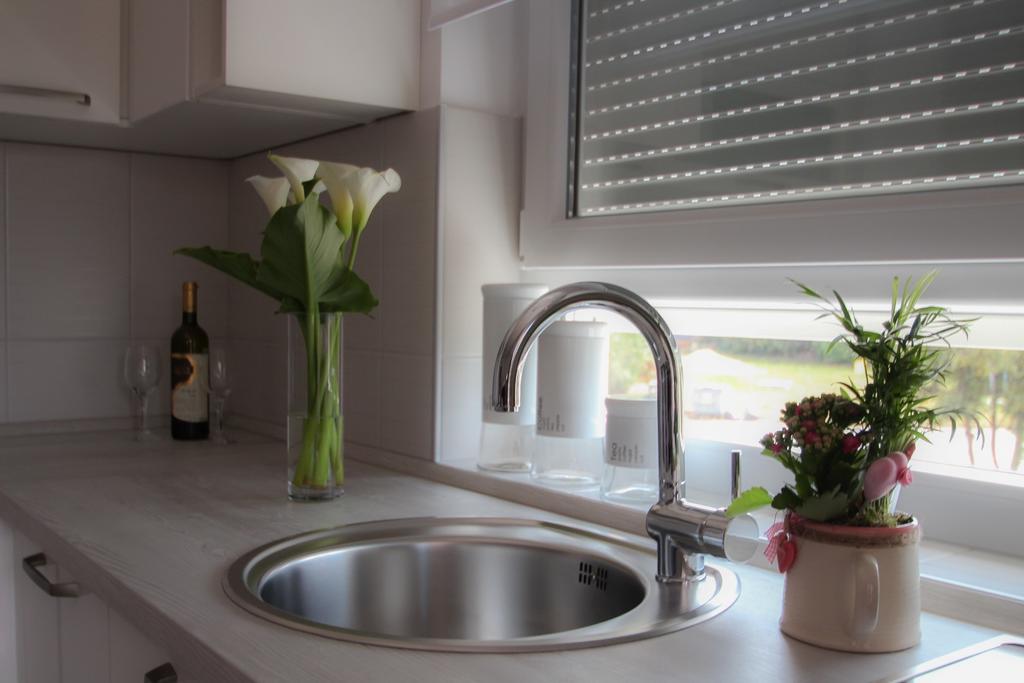 Apartment Matea Banjole Bilik gambar