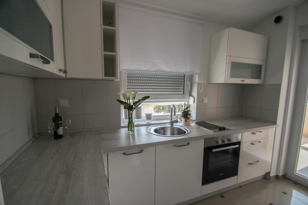 Apartment Matea Banjole Bilik gambar