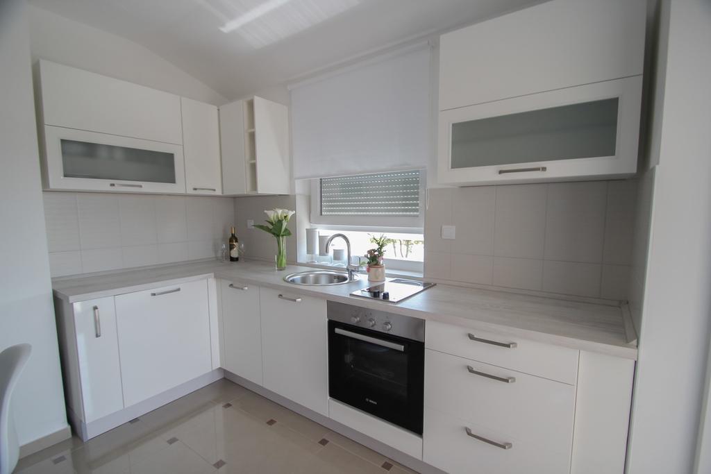 Apartment Matea Banjole Bilik gambar
