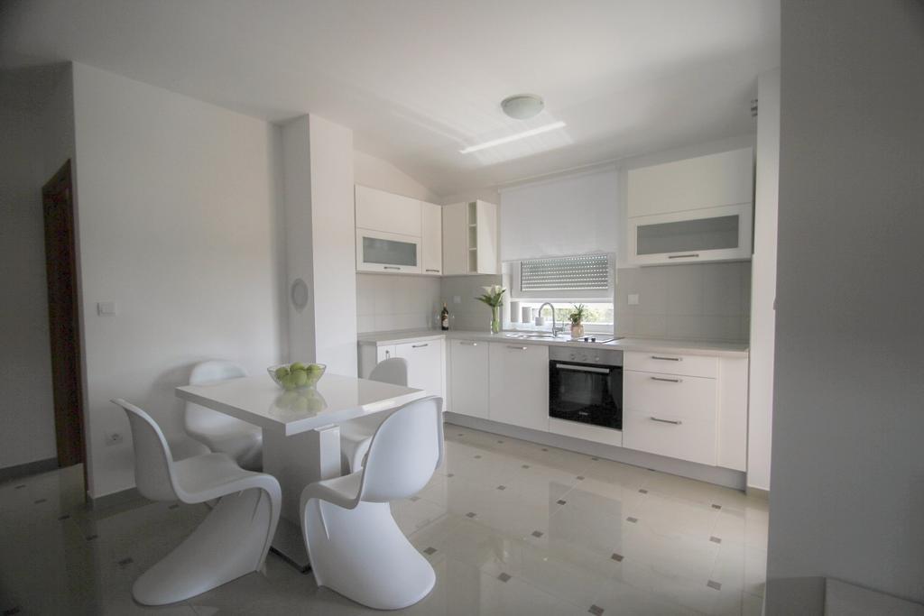 Apartment Matea Banjole Bilik gambar