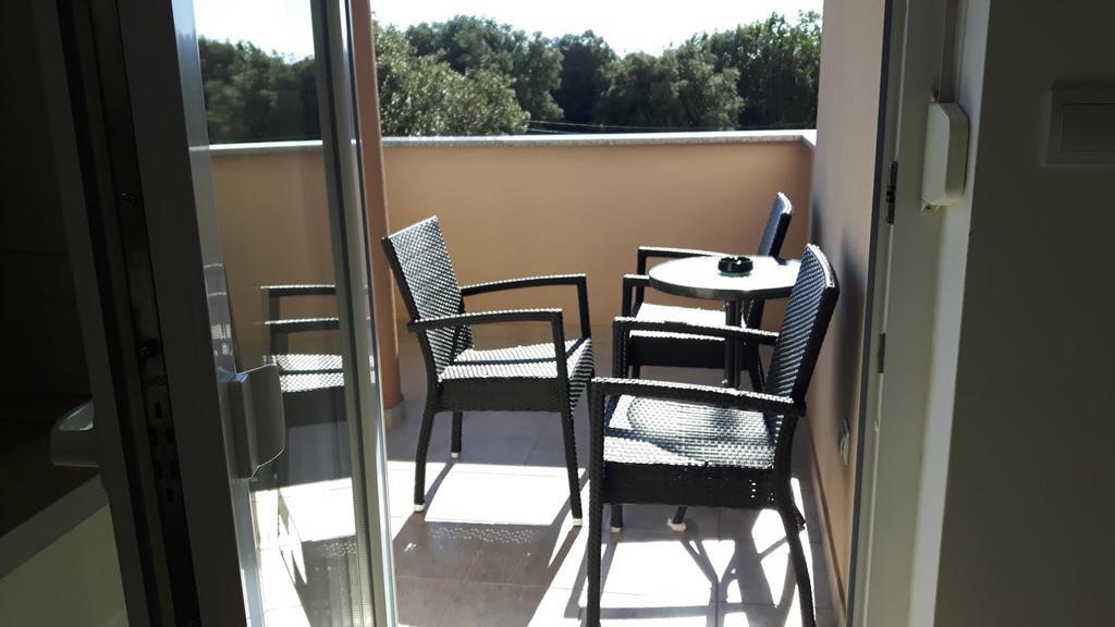 Apartment Matea Banjole Luaran gambar